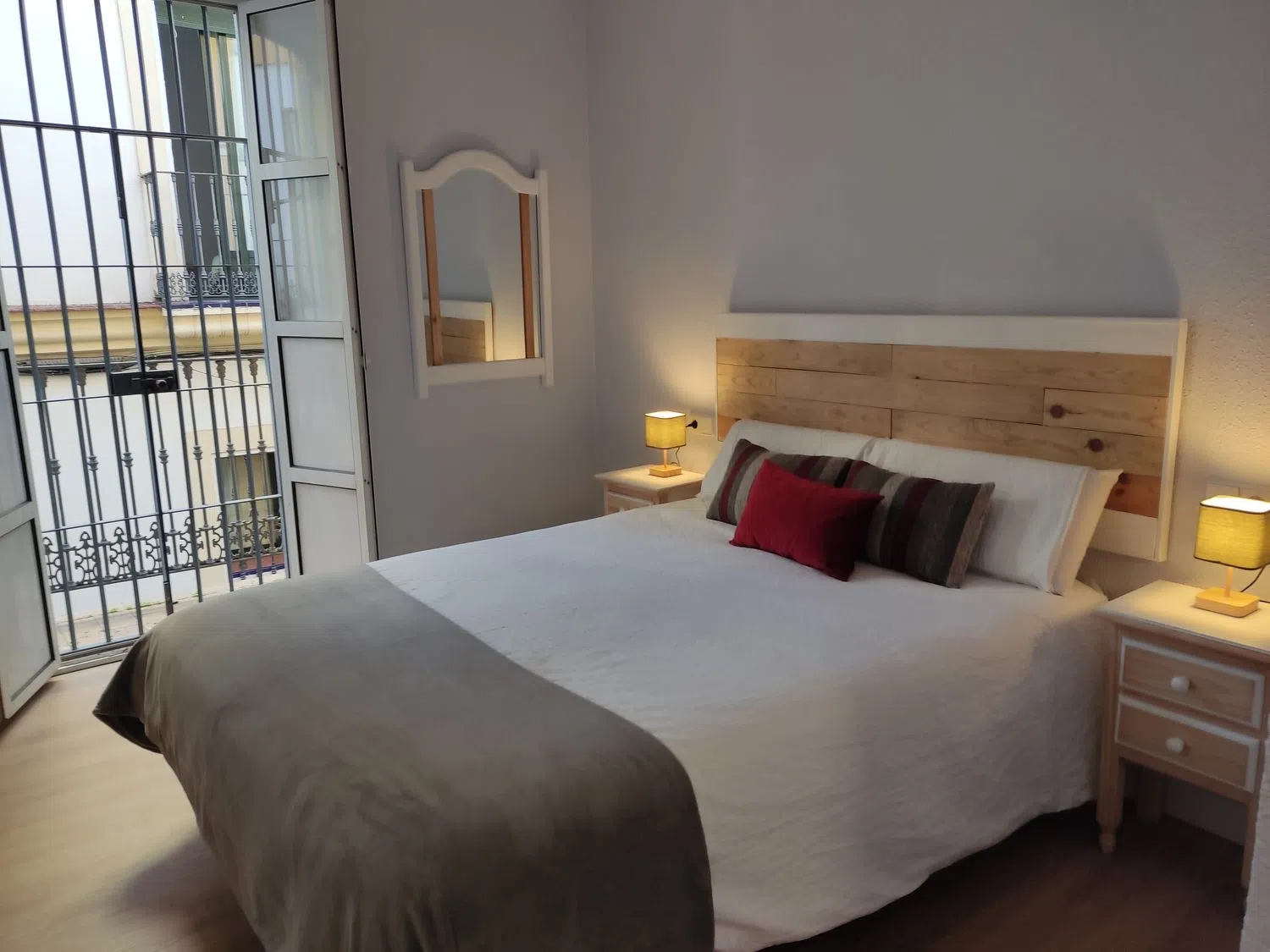 Piso en calle Alfaqueque, 23 - Foto 8