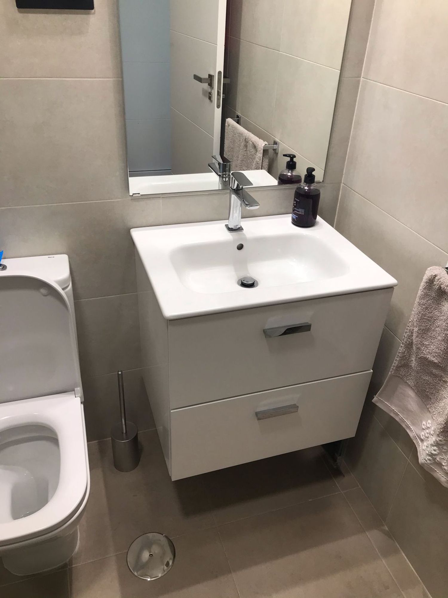 Piso en camino de la Térmica, 24 - Foto 9