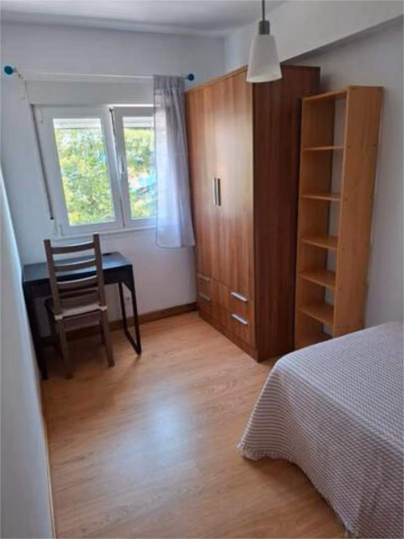 Piso en Conxo - Foto 4