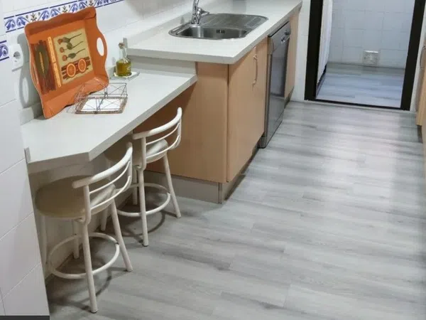 Piso en Calle de los Plateros, 16, Santa Rosa - San José - Foto 6