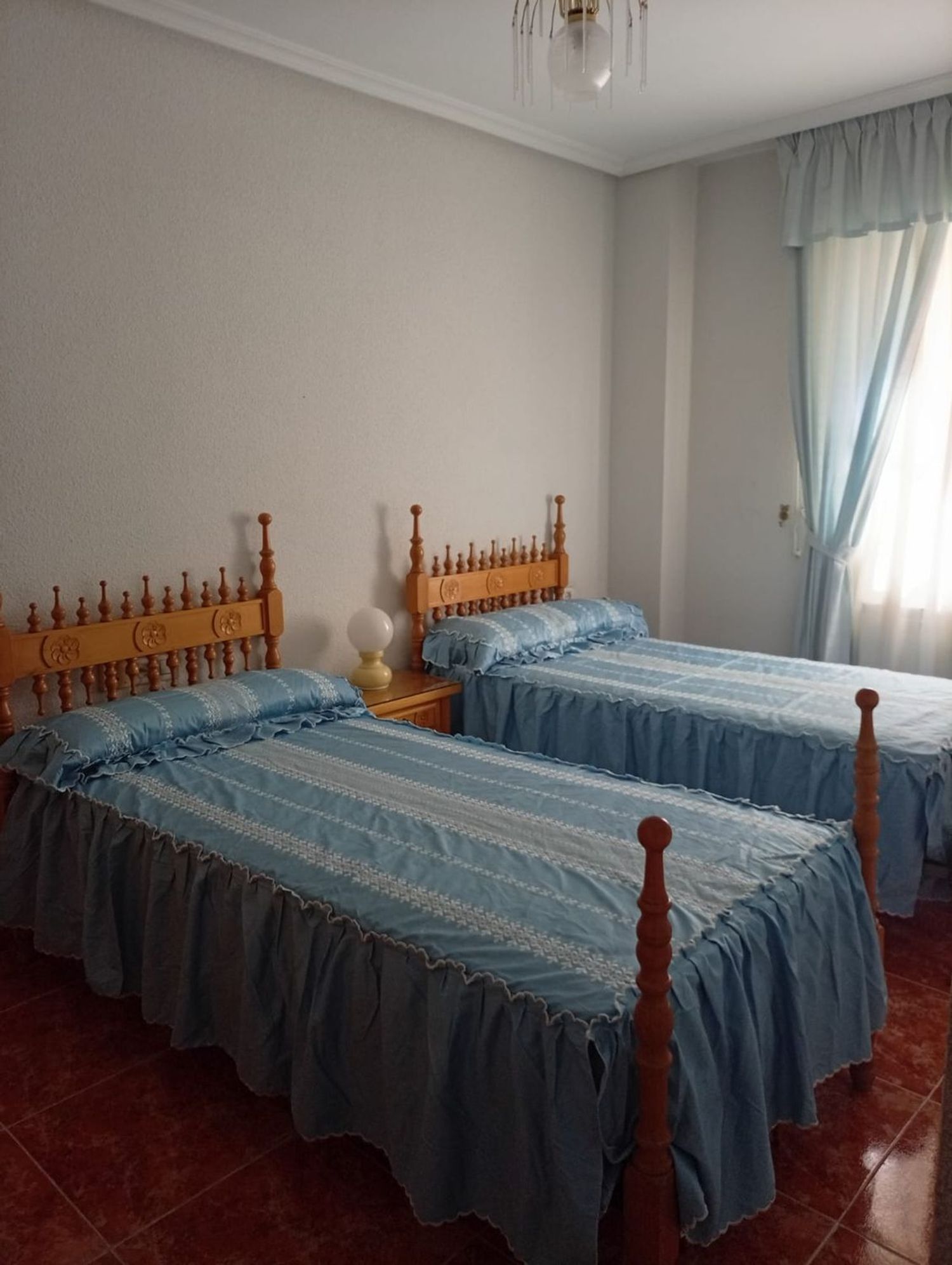 Piso en Calle Juan Bautista de Toledo, 2, Los Pinos-El Pilar, Los Pinos-El Pilar - Foto 4