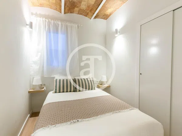 Piso en Calle de Llagostera, El Camp de l'Arpa del Clot - Foto 14