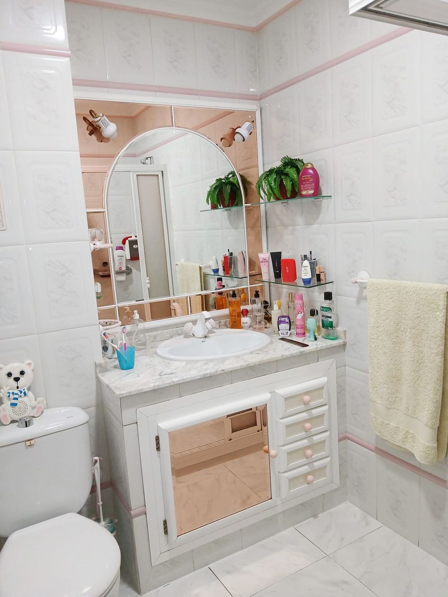 Piso en avenida los Claveles, 31 - Foto 6