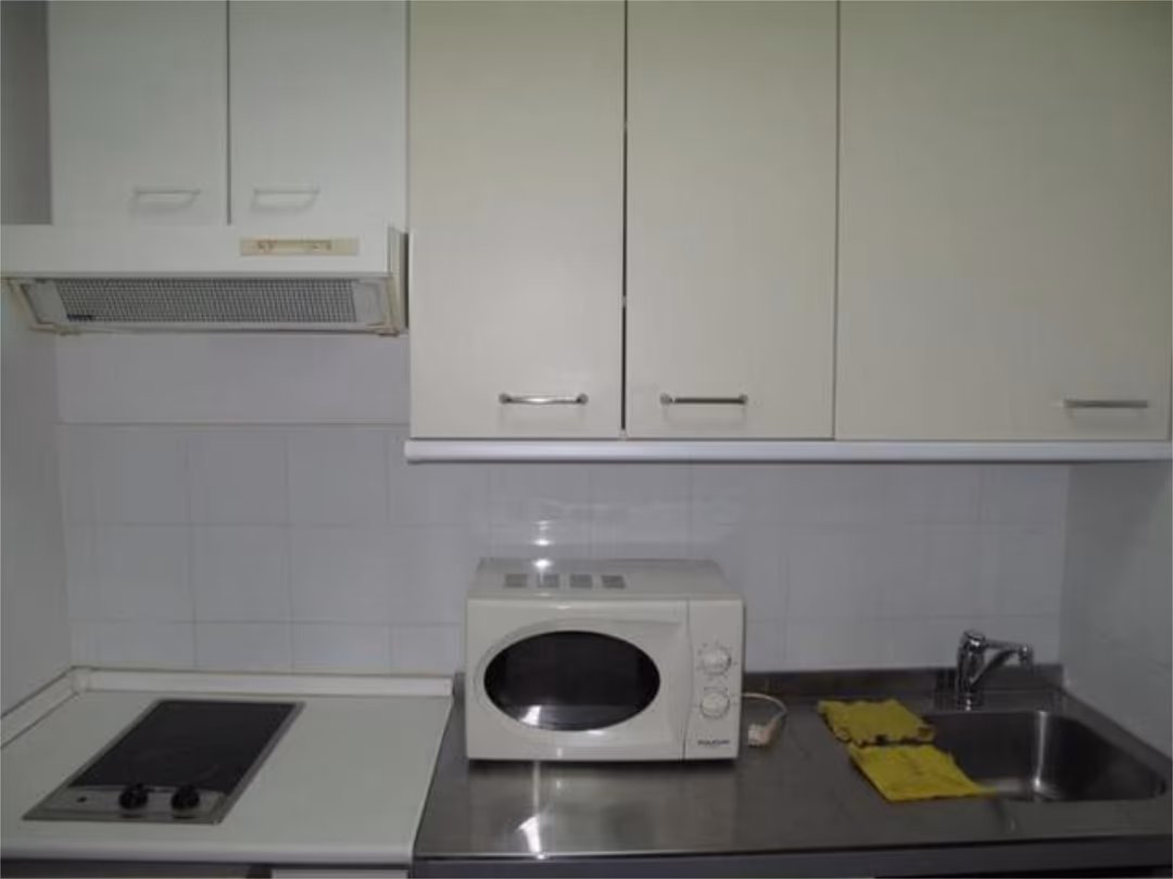 Apartamento en Guindalera
