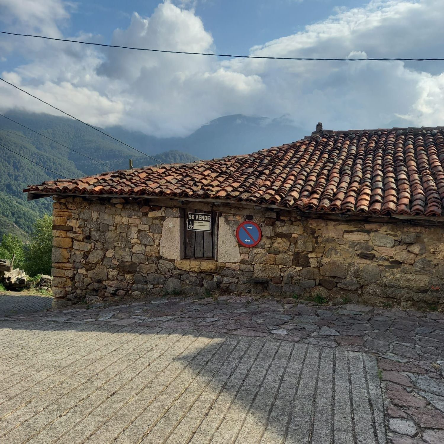 Casa rural en Villa de Sub s/n - Foto 3