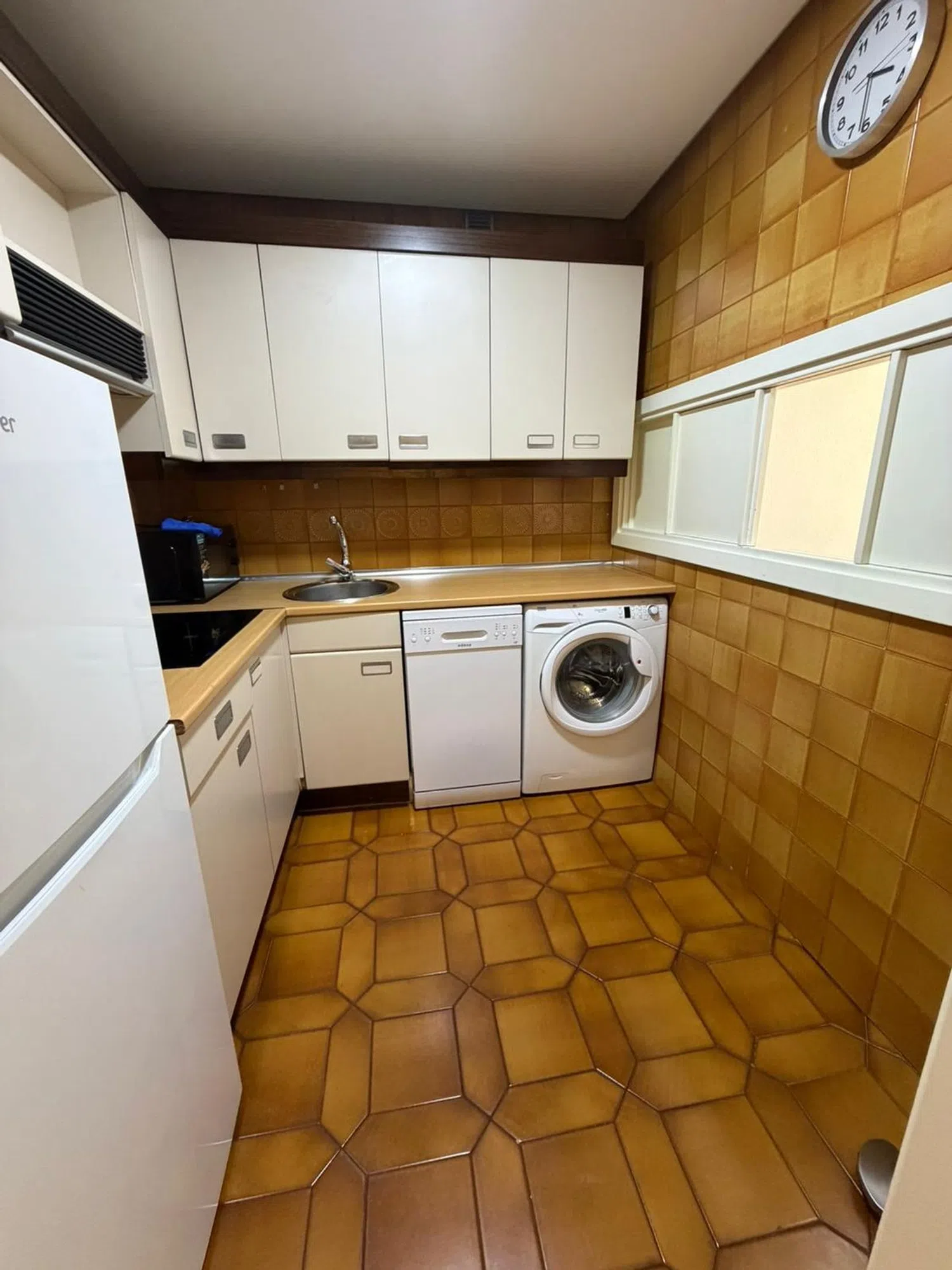 Piso en calle de Sor Ángela de la Cruz, 22 - Foto 7