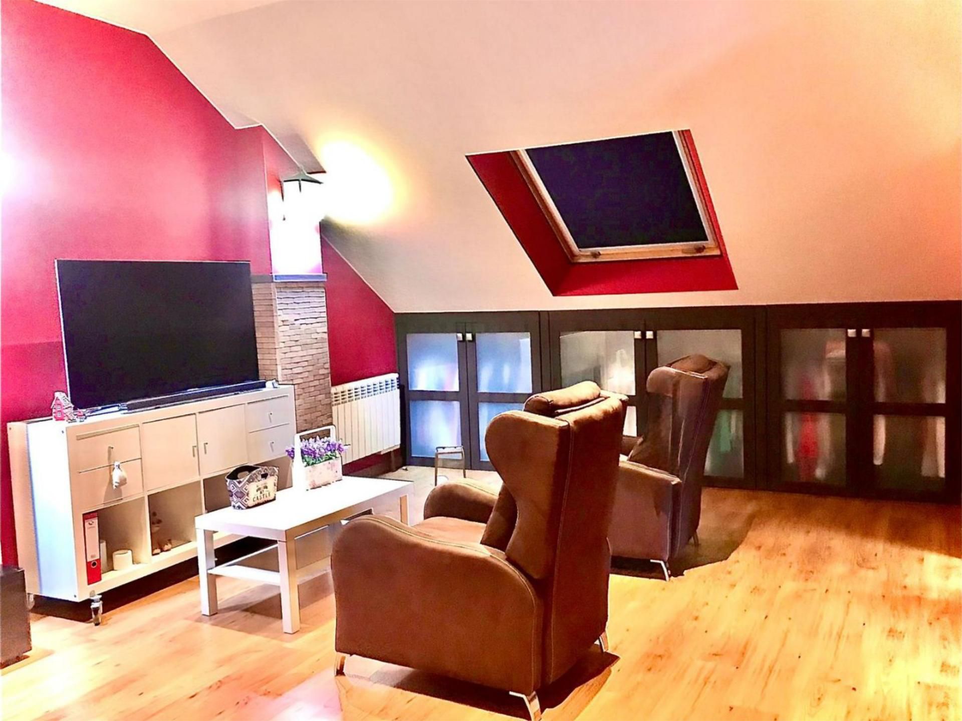 Piso en  Calle Óscar Arias 18 - Foto 16