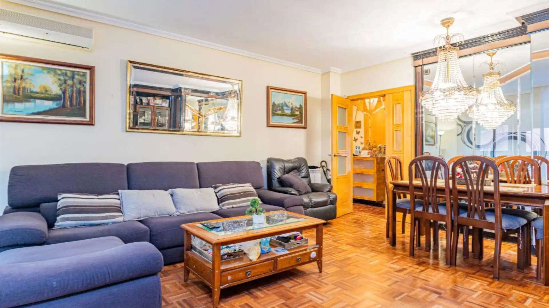 Piso en  Calle de Ventura de Argumosa 3 - Foto 2