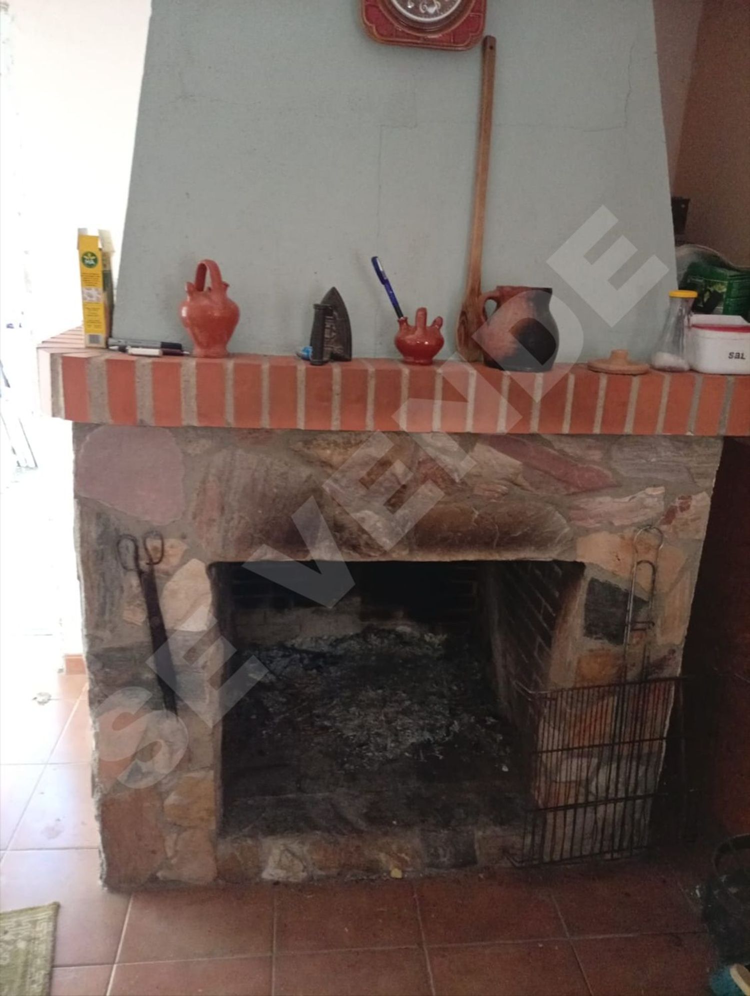Casa de pueblo en Calle Trascastillo, 56 - Foto 2
