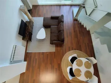 Loft en camarma de esteruelas - Foto 4