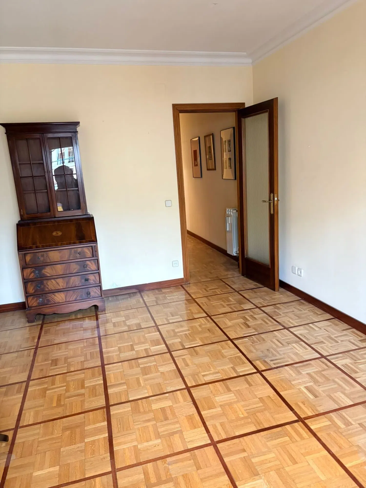 Piso en calle de Jordán, 6 - Foto 5