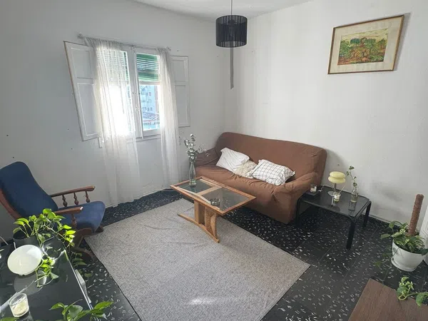 Piso en calle de la Ciutat de Mula, 16 - Foto 5