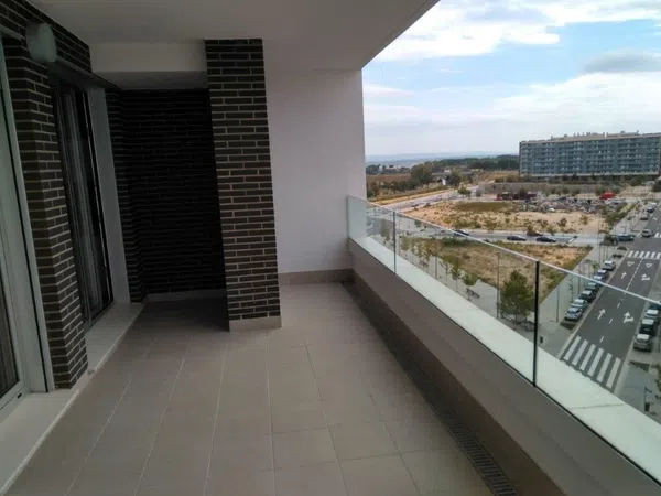 Piso en Calle Canaletto, 15, Parque Venecia - Foto 1