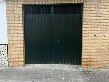 Local comercial en  Calle Escapulario 8 - Foto 1