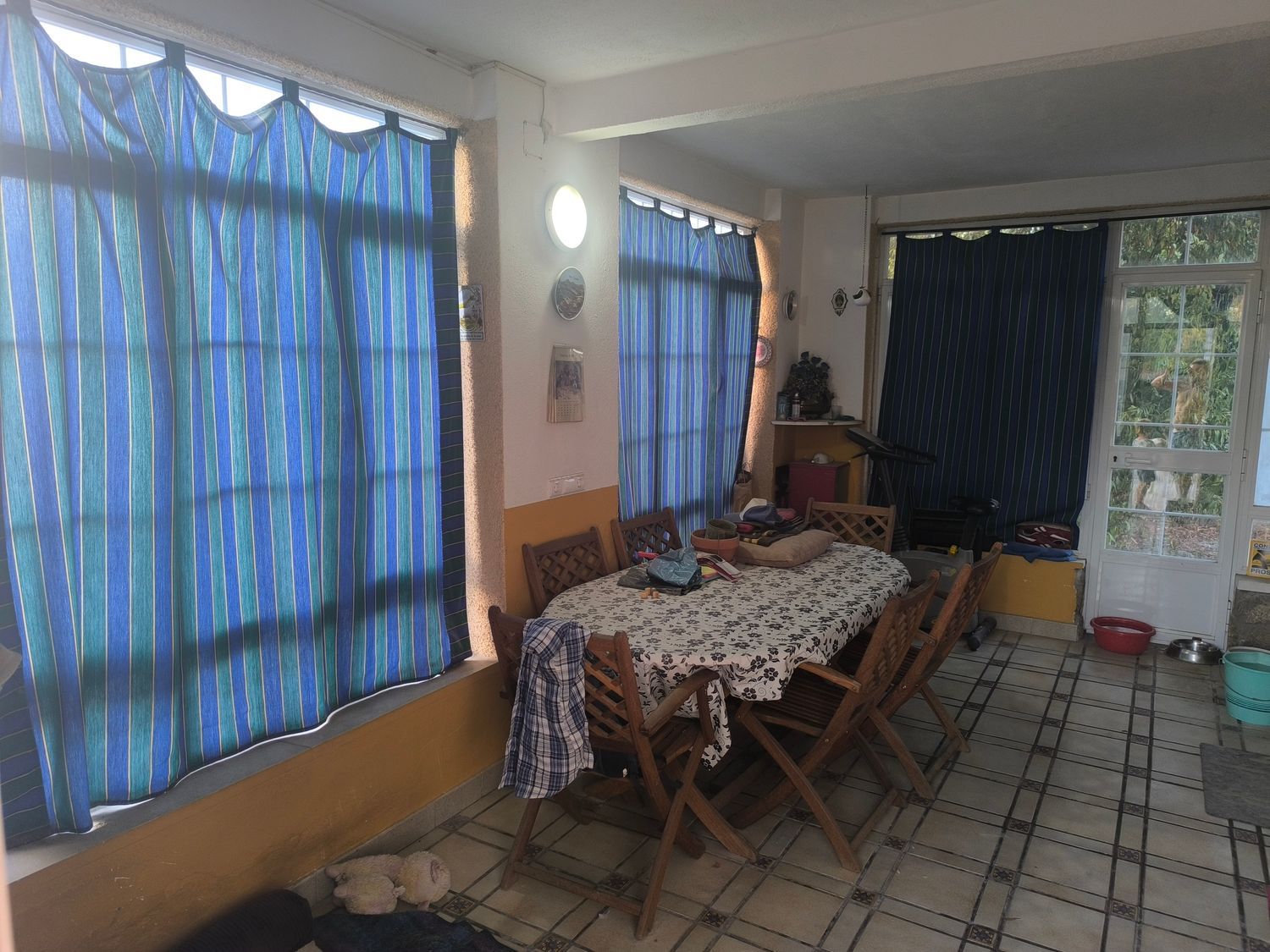 Casa o chalet independiente en Calle del Drago, 19 b - Foto 12