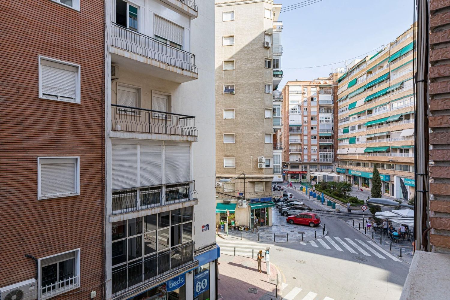 Piso en calle Escultor Roque López, 2 - Foto 10