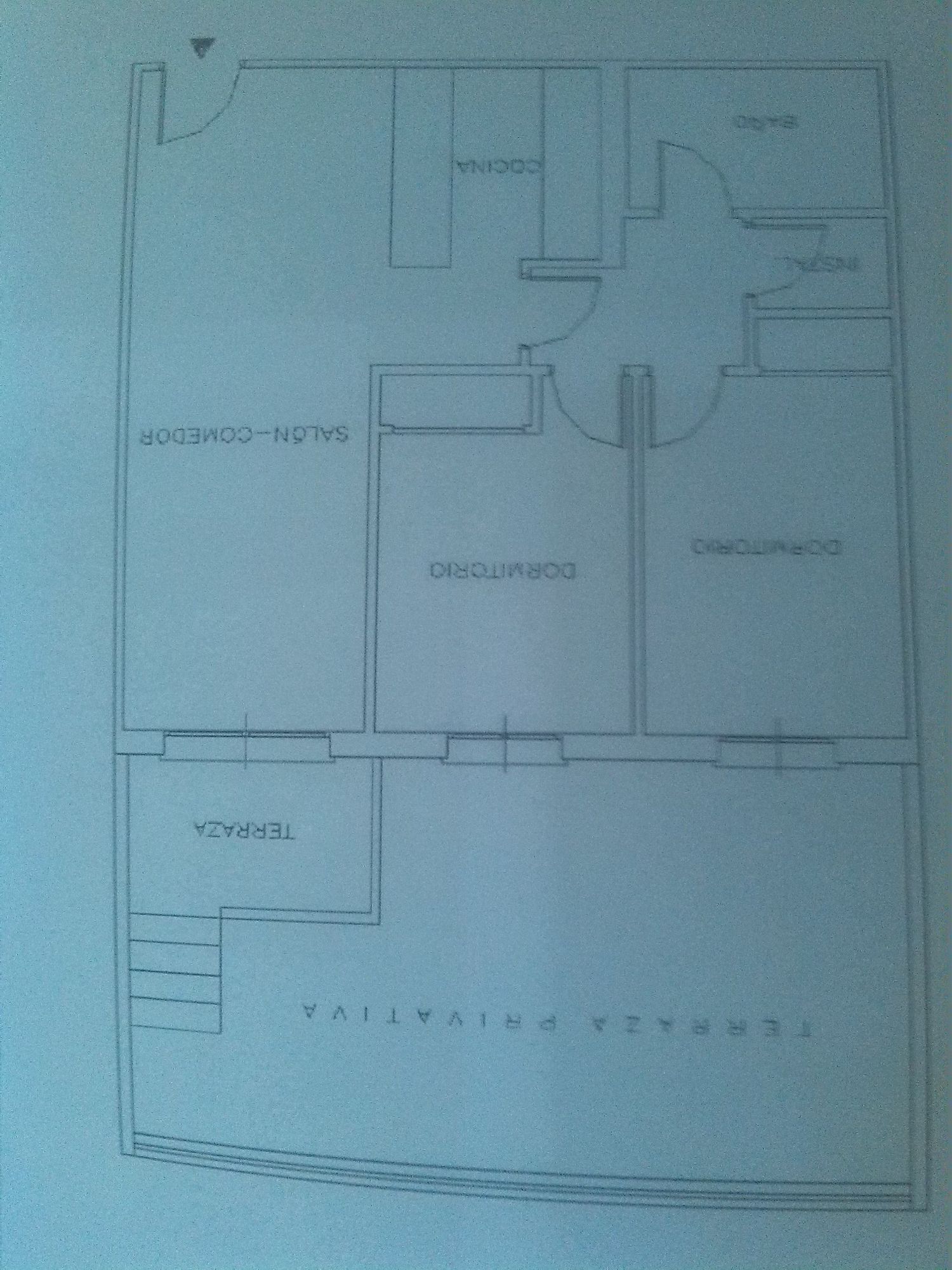 Piso en avenida de Europa, 7 - Foto 3