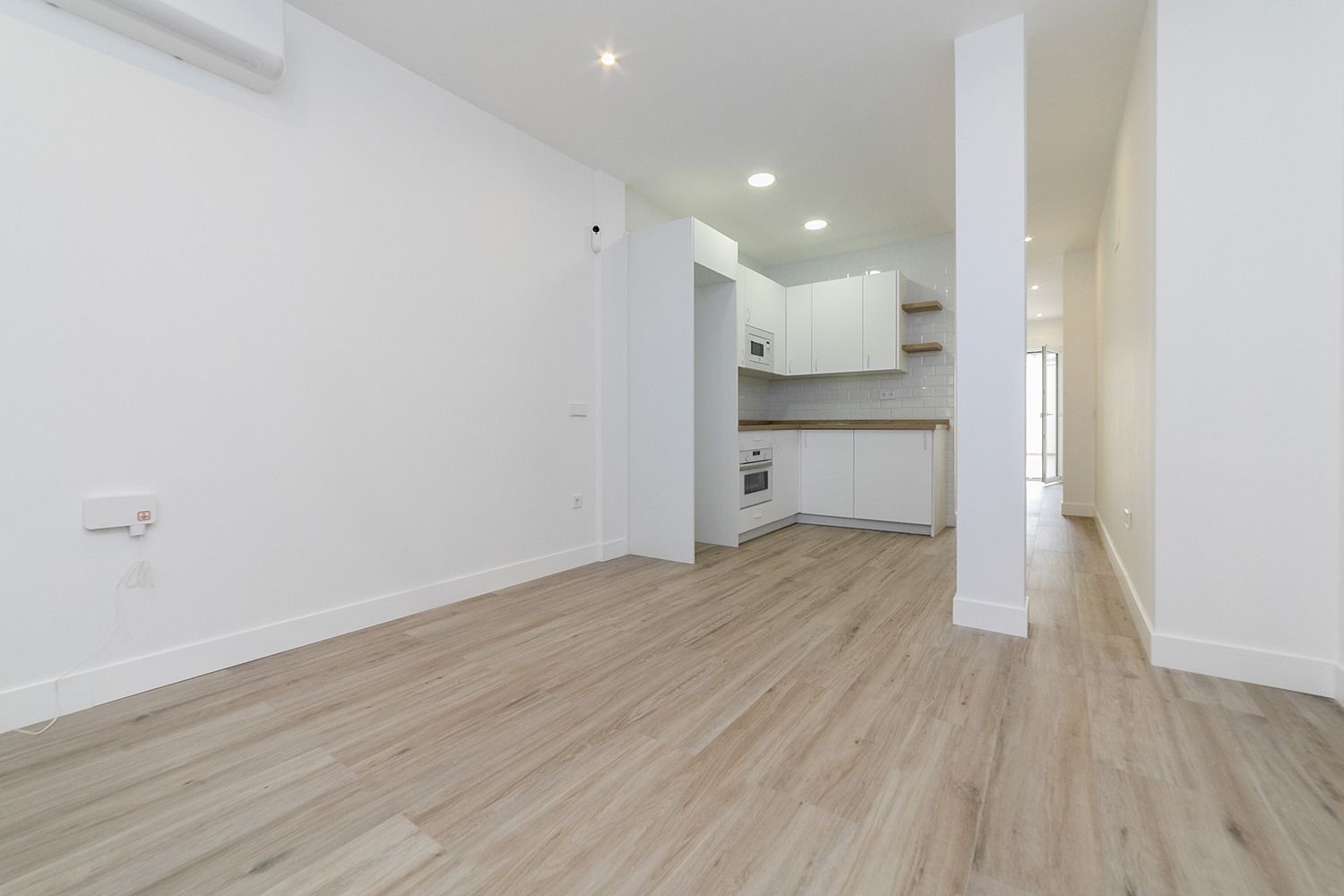 Piso en calle Puerto de Somiedo, 1 - Foto 4