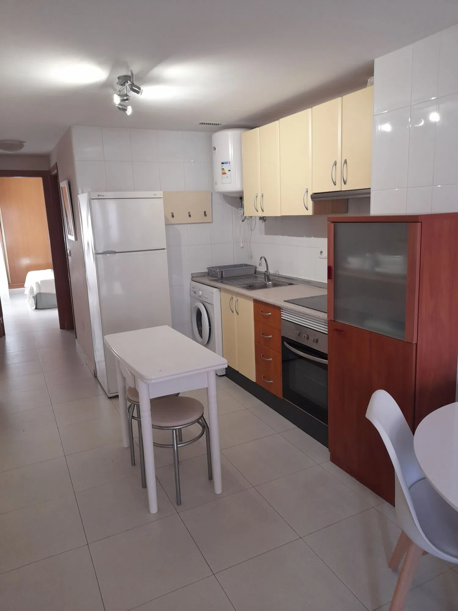 Piso en Barrio El Carmen - Foto 10