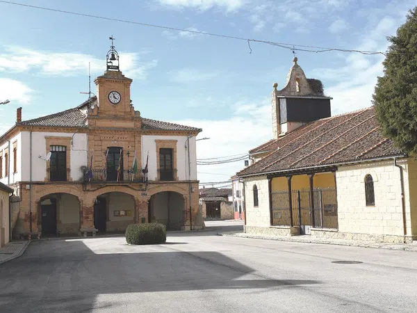 Casa de pueblo en Calle Escobaron, 6 - Foto 15
