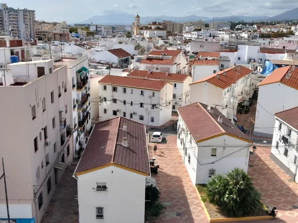 Piso en Travesía Huerta de los Cristales, 4, La Puya - La Ermita - Foto 9