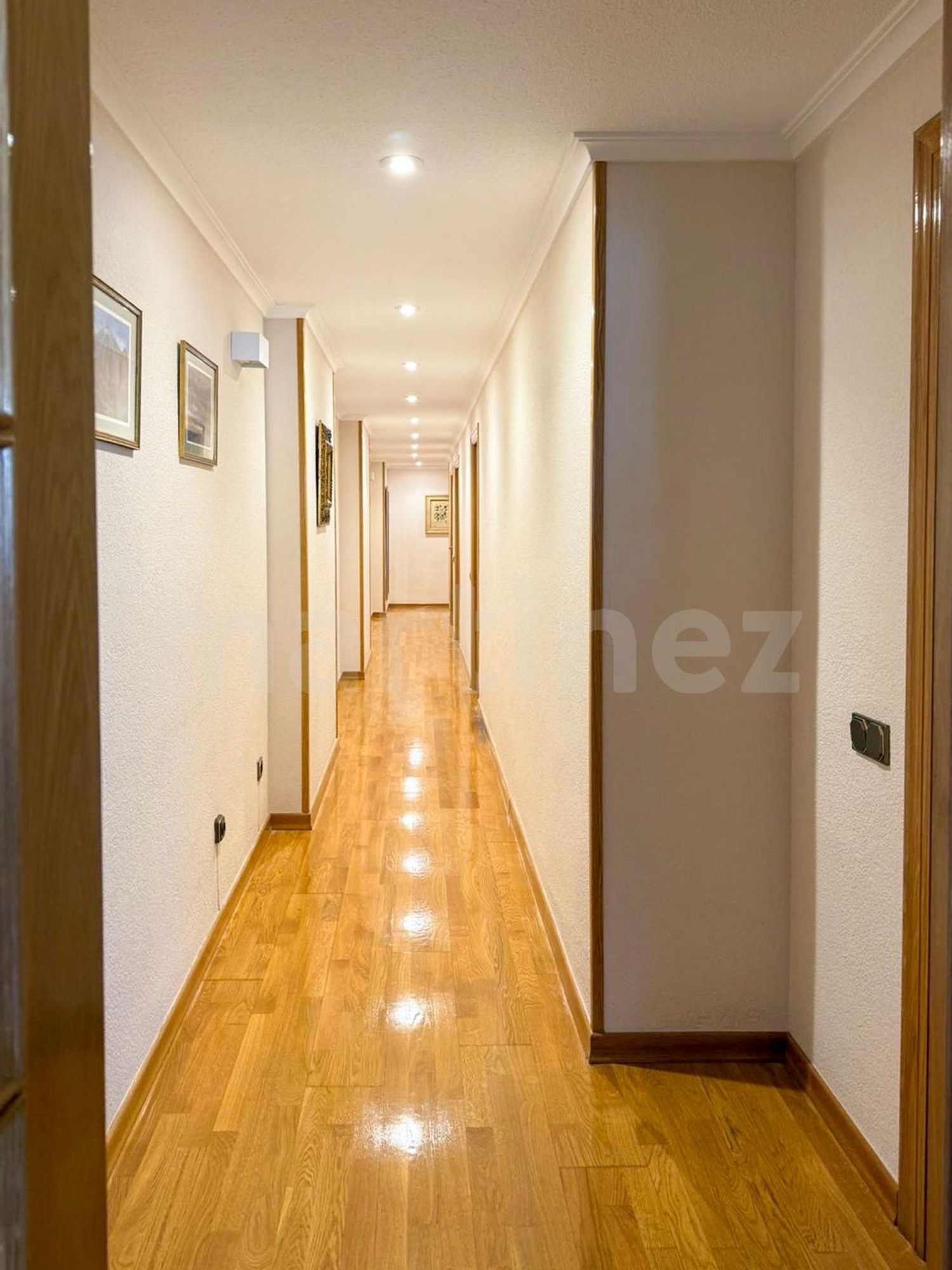 Piso en Calle Portugal, 14, Ensanche-Diputación - Foto 35