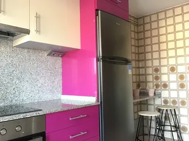Piso en  Rúa de San Pedro 112 - Foto 4