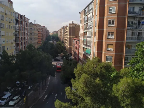Piso en Julian Sanz Ibañez, 2, Bombarda - Monsalud - Foto 2