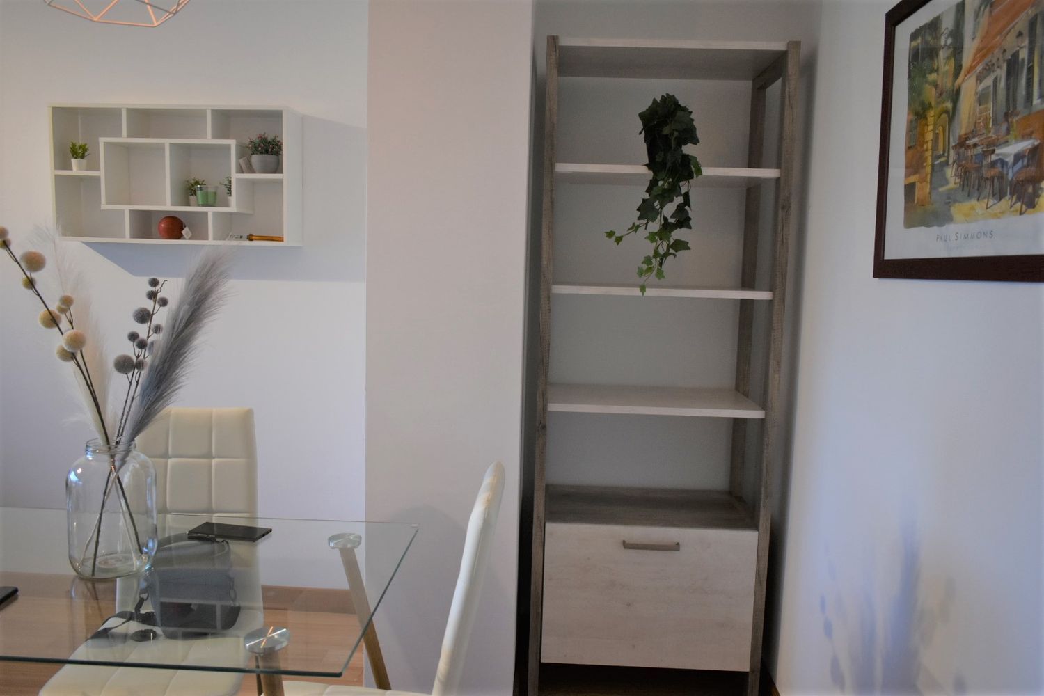 Piso en calle Juan Antonio Álvarez Rabanal, 9 - Foto 10