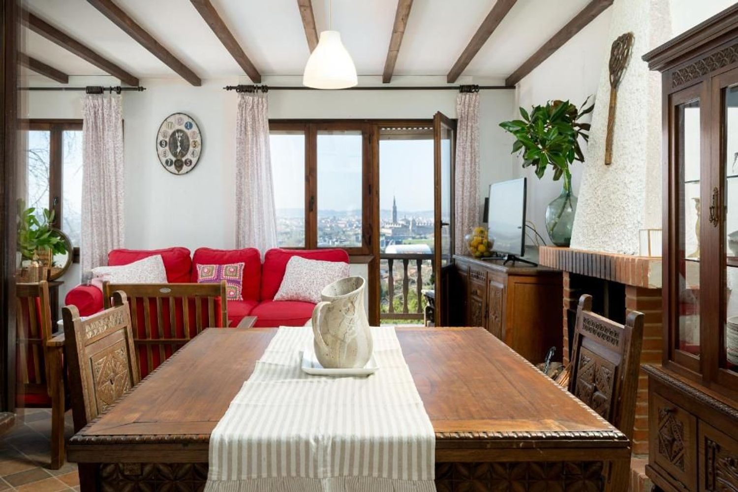 Casa o chalet independiente en Camino Caleyon Cabueñes, 150, Cabueñes - Foto 8