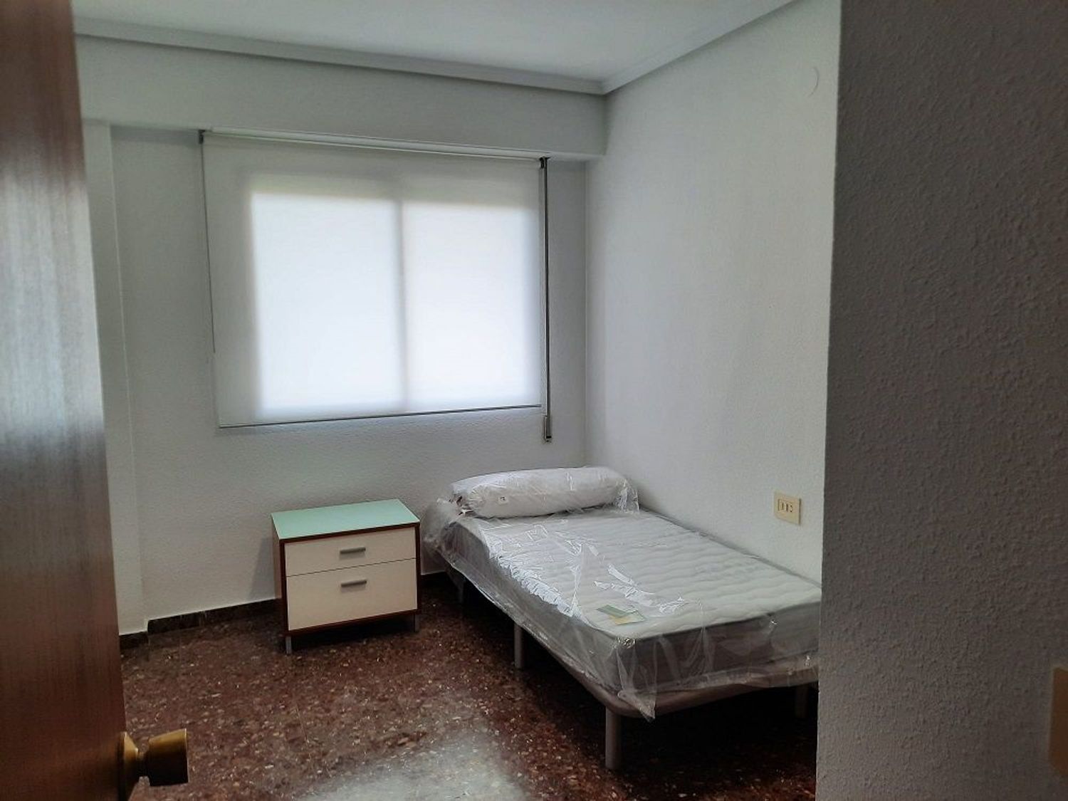 Piso en Calle de la Diputada Clara Campoamor, 4, Els Orriols - Foto 4