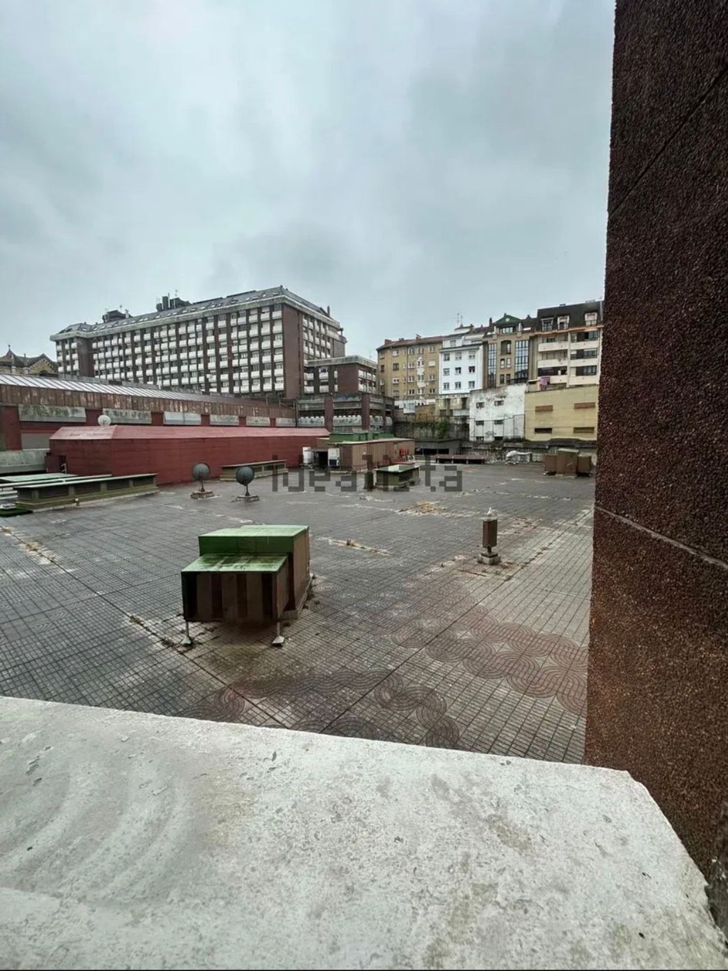 Piso en Plaza Primo de Rivera, 8, Salesas-Foncalada-Campoamor - Foto 7