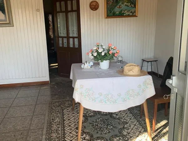 Casa rural en Aldea Fontelo, 2 - Foto 12