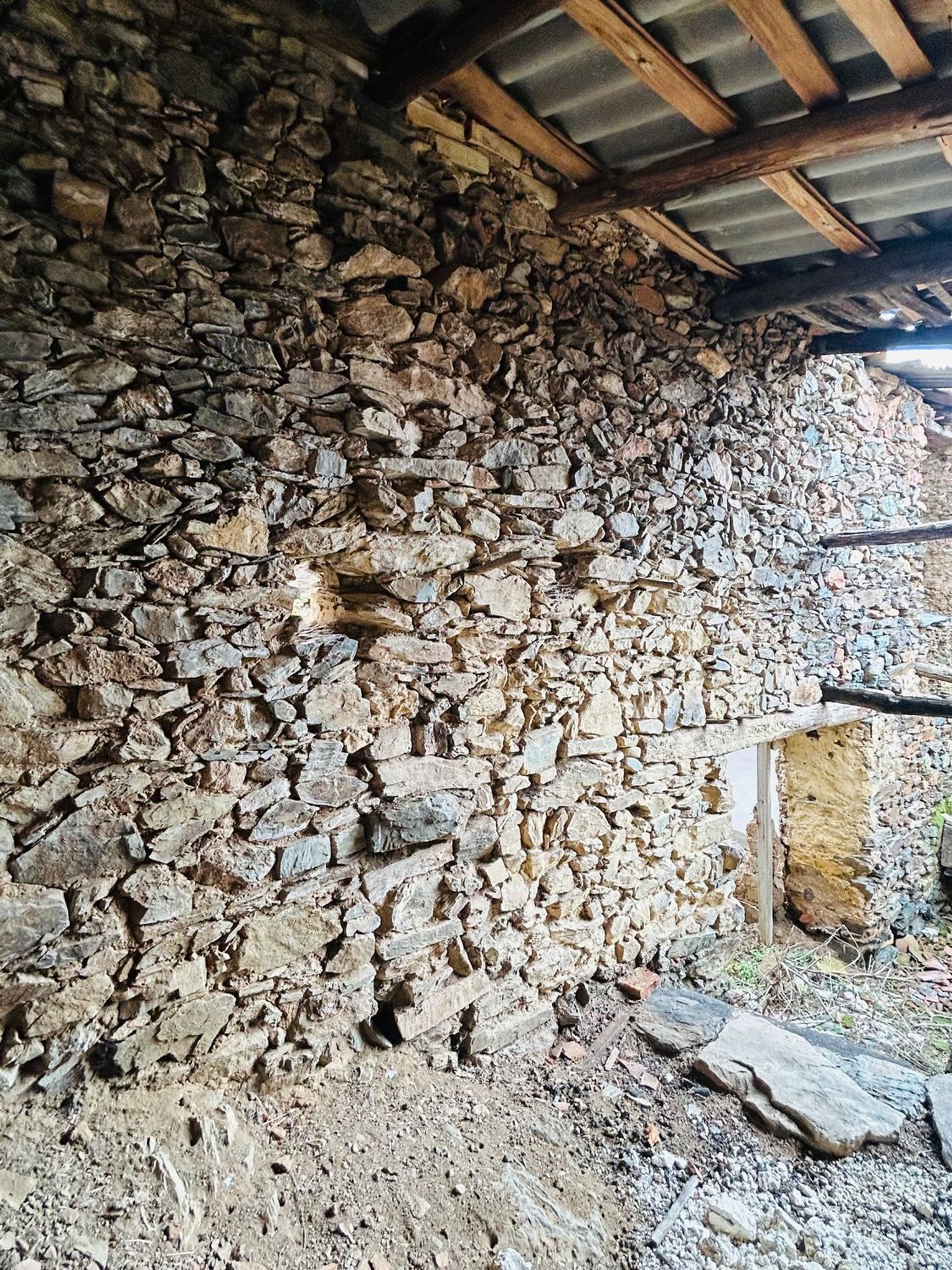 Casa de pueblo en Calle Domínguez Morán, 2 - Foto 8