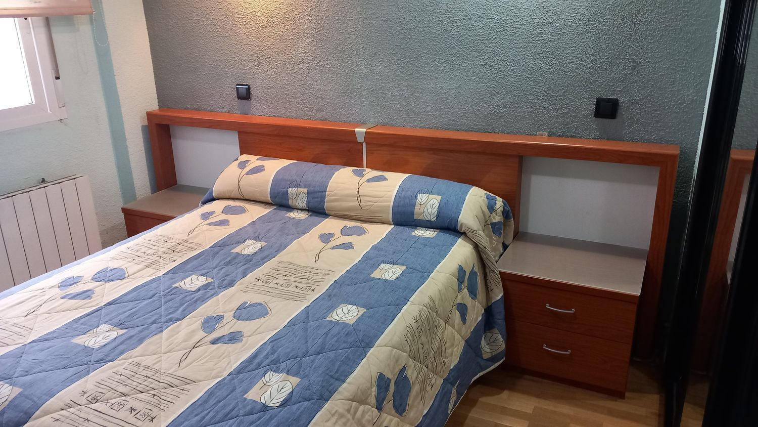Piso en Juan de la Cierva - Foto 22