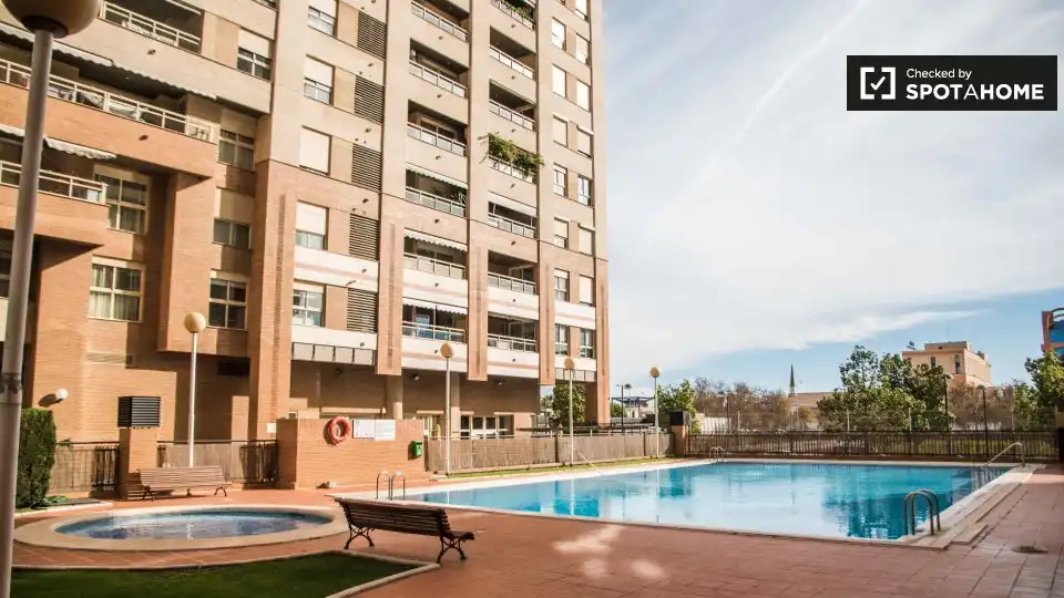Piso en  Valencia Capital - Foto 19