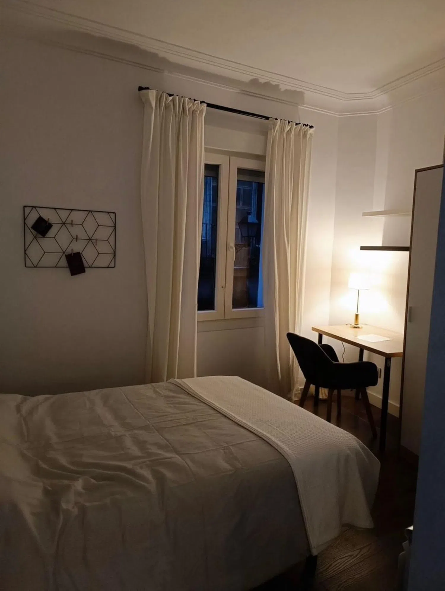 Piso en avenida Miguel de Cervantes, 56 - Foto 2