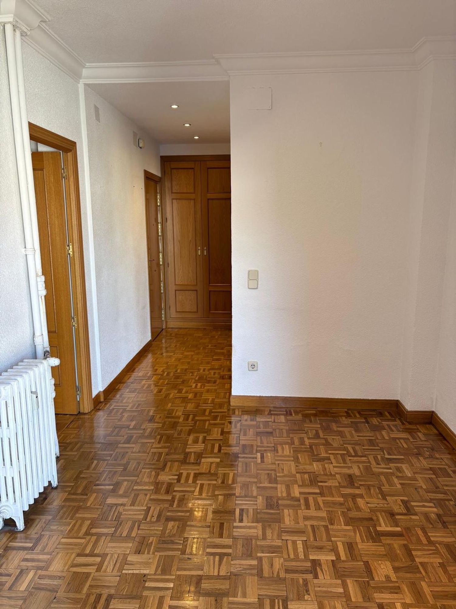 Piso en Calle Esteban Terradas, Castilla - Foto 2