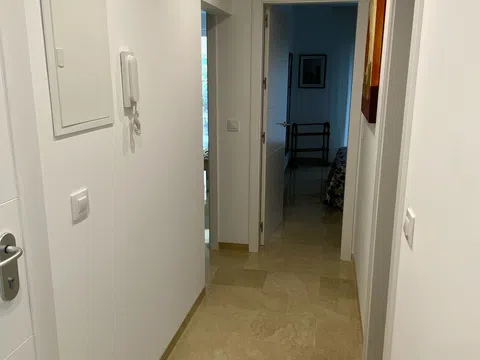 Piso en calle Zamarrilla, 33