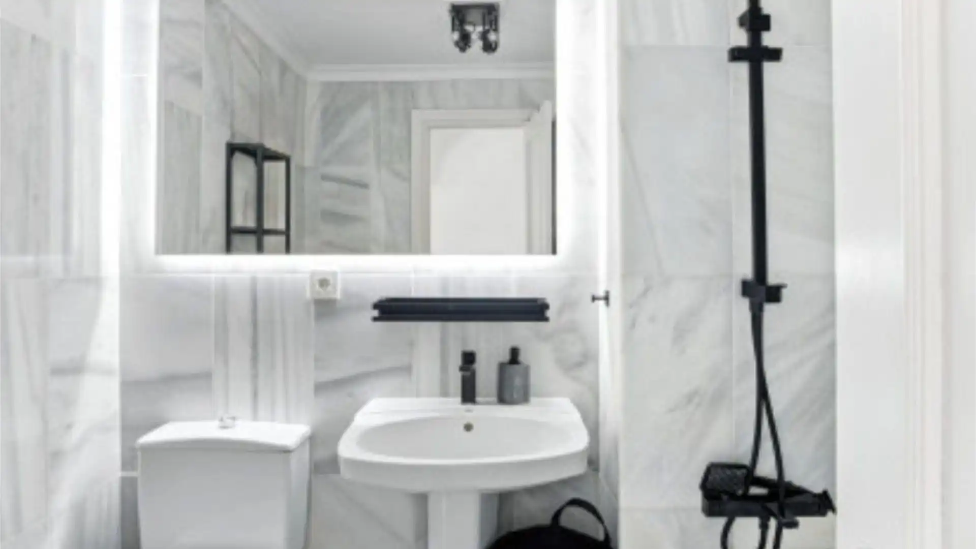 Ático en  Calle Margarita 7 - Foto 12