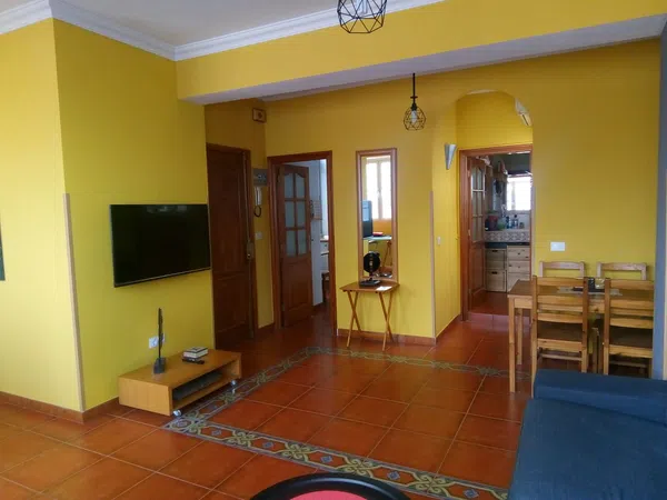 Piso en Barrio Schamann - Rehoyas - Foto 22