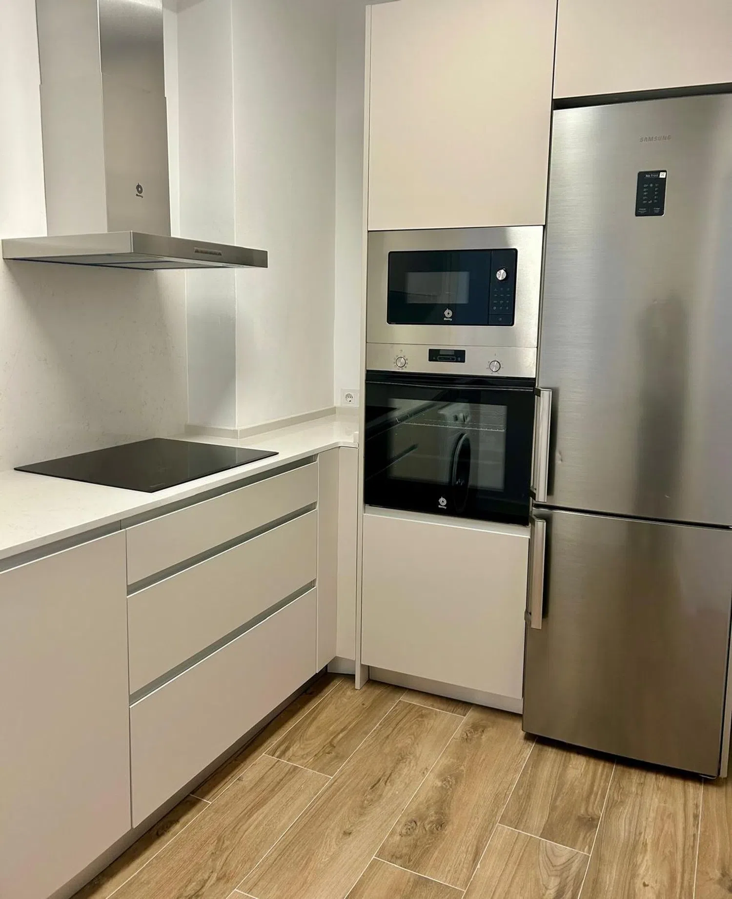 Piso en calle del Tesoro, 30 - Foto 8