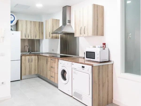 Piso en San Isidro, 65, La Pardilla - San Antonio, La Pardilla - San Antonio - Foto 3
