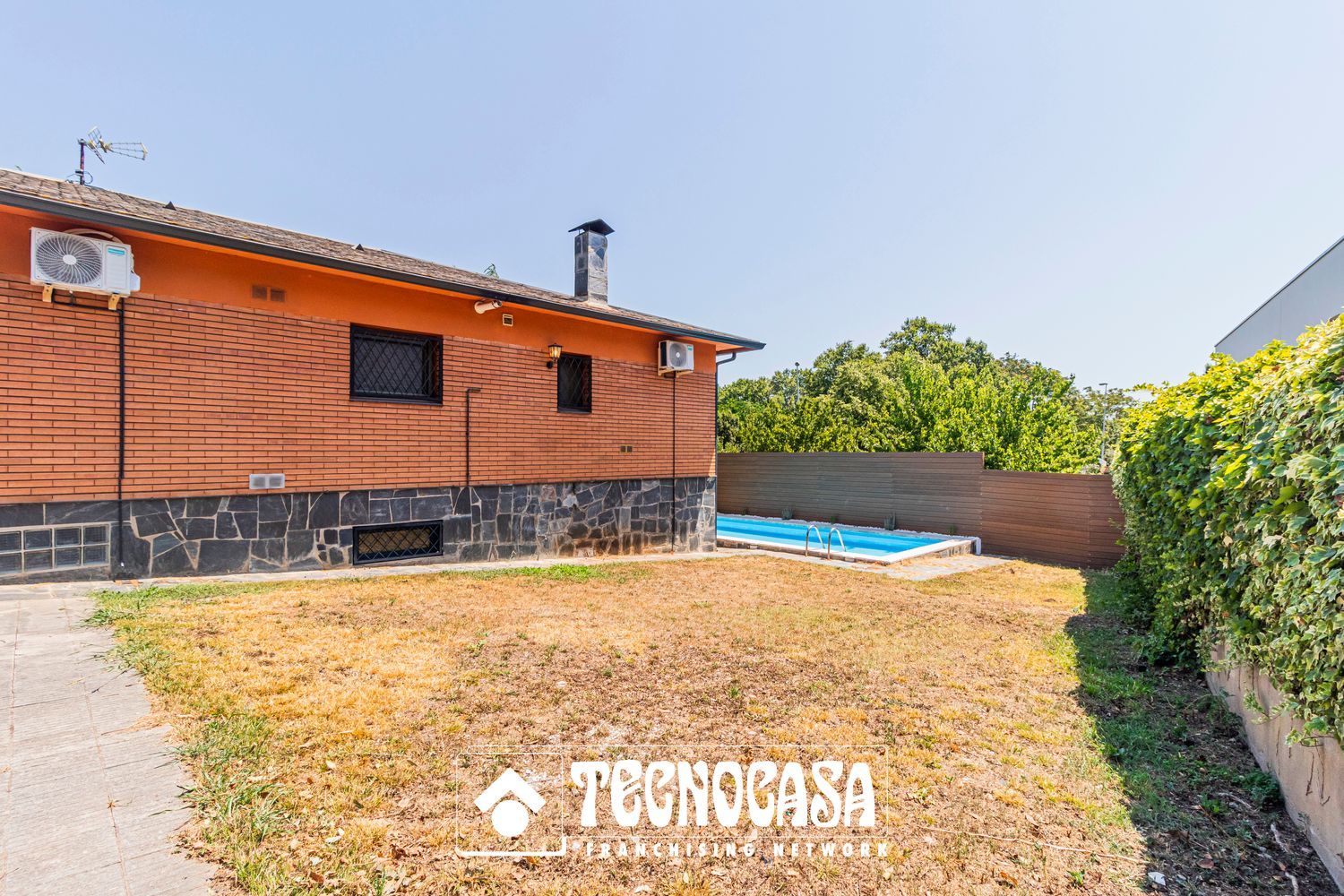 Casa o chalet independiente en Calle de León de Gredos, Mirasol, Mirasol - Foto 11