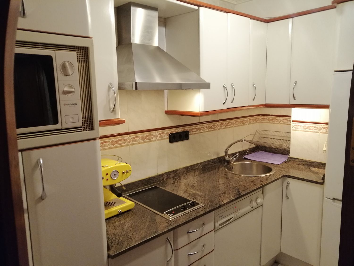 Piso en Calle Ruayusera, 13, Centro, Centro - Foto 6