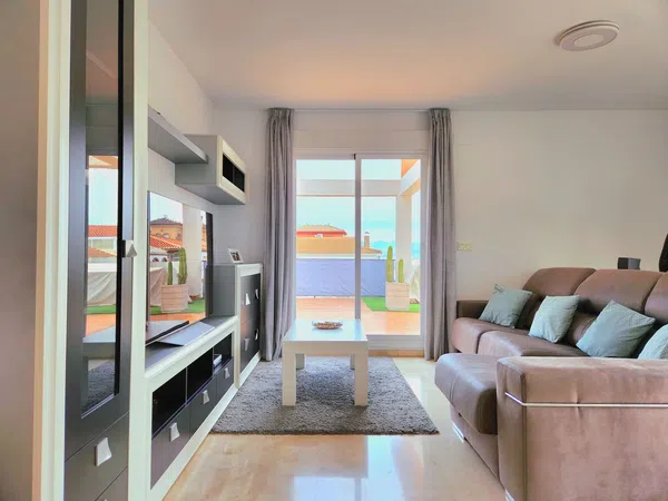 Ático en calle Murillo, 2 - Foto 28