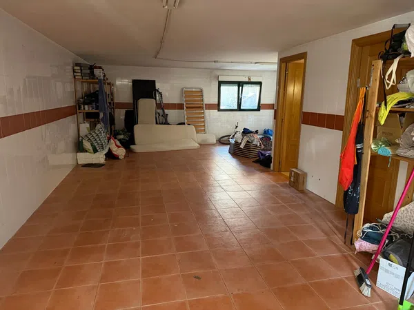 Chalet adosado en Calle del Brasil, 5, San Andrés, San Andrés - Foto 16