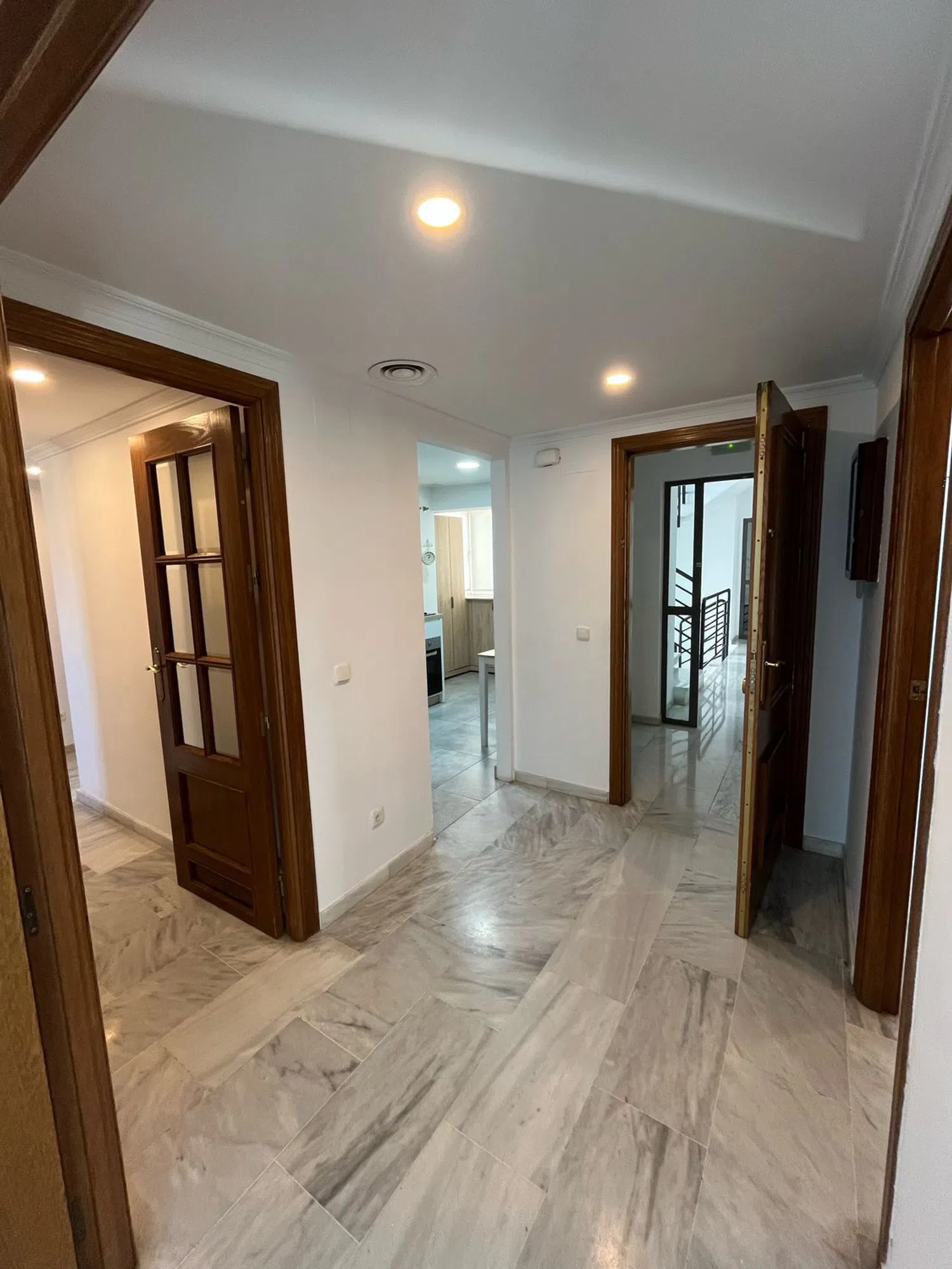 Piso en calle Historiador Manuel Salcines, 1 - Foto 11