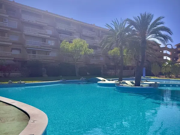 Piso en Calle dels Carreters, 1, Campello Playa, Campello Playa - Foto 4