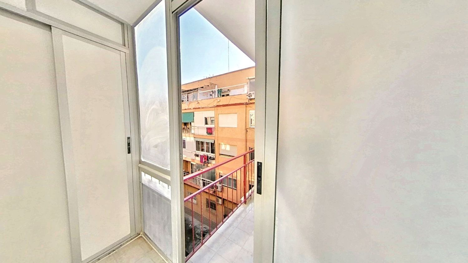 Piso en Garbinet - Parque de las Avenidas - Foto 4